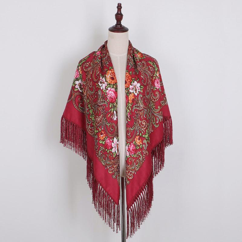 Scarves Muslim Scarf Autumn Winter Warm Shawl Ethnic Style Tassel Travel Baotou Windbreaker Female Neckerchief Stoles #T2G
Scarves Muslim Scarf Autumn Winter Warm Shawl Ethnic Style Tassel Travel Baotou Windbreaker Female Neckerchief Stoles #T2G