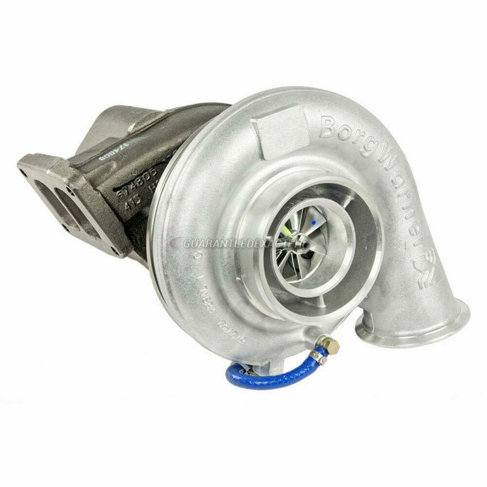For CAT C12 Detroit Diesel Series 60 Engine Borgwarner K31 Turbocharger-image