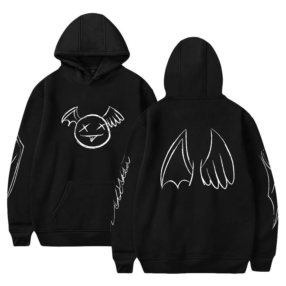 Dream 25 Million Fleece Hoodie Limited Edition Hoodies All-match Casual Men and Women Clothing, Gray
Dream 25 Million Fleece Hoodie Limited Edition Hoodies All-match Casual Men and Women Clothing, Gray