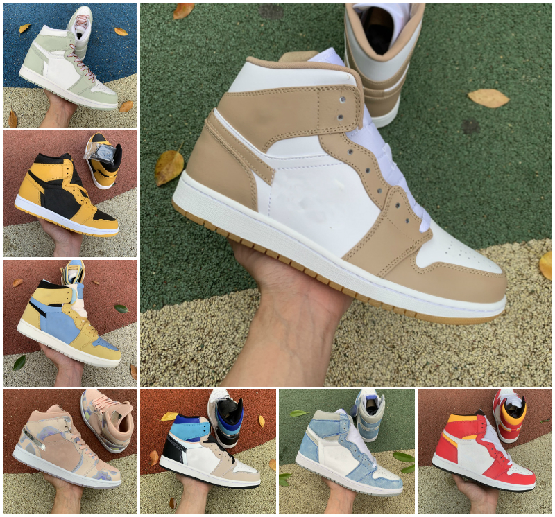 2023 Jumpman University Blue 1 1s Og Basketball Shoes Mens Women Prototype Bred Patent Unc Pollen Hyper Royal Seafoam Chicago Electro Orange Banned Trainer Sneakers, Shoes 021
2023 Jumpman University Blue 1 1s Og Basketball Shoes Mens Women Prototype Bred Patent Unc Pollen Hyper Royal Seafoam Chicago Electro Orange Banned Trainer Sneakers, Shoes 021