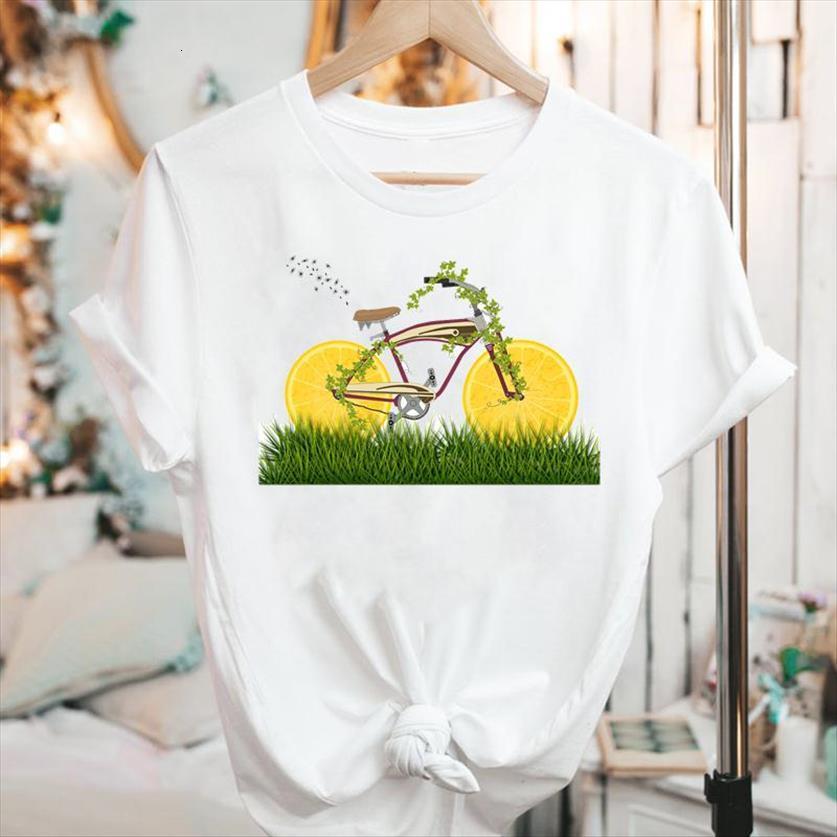 graphic short sleeve cartoon womens t shirt orange funny cute trend summer fashion 90s print female clothes tees, White
graphic short sleeve cartoon womens t shirt orange funny cute trend summer fashion 90s print female clothes tees, White