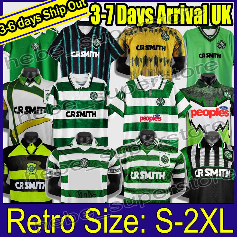 1982 84 86 TOP Celtic #7 LARSSON 2000 2002 retro soccer jerseys 80 85 89 01 03 06 07 08 91 92 96 97 Vintage football shirts away green Gillespie Cascarino, 89-91 home
1982 84 86 TOP Celtic #7 LARSSON 2000 2002 retro soccer jerseys 80 85 89 01 03 06 07 08 91 92 96 97 Vintage football shirts away green Gillespie Cascarino, 89-91 home