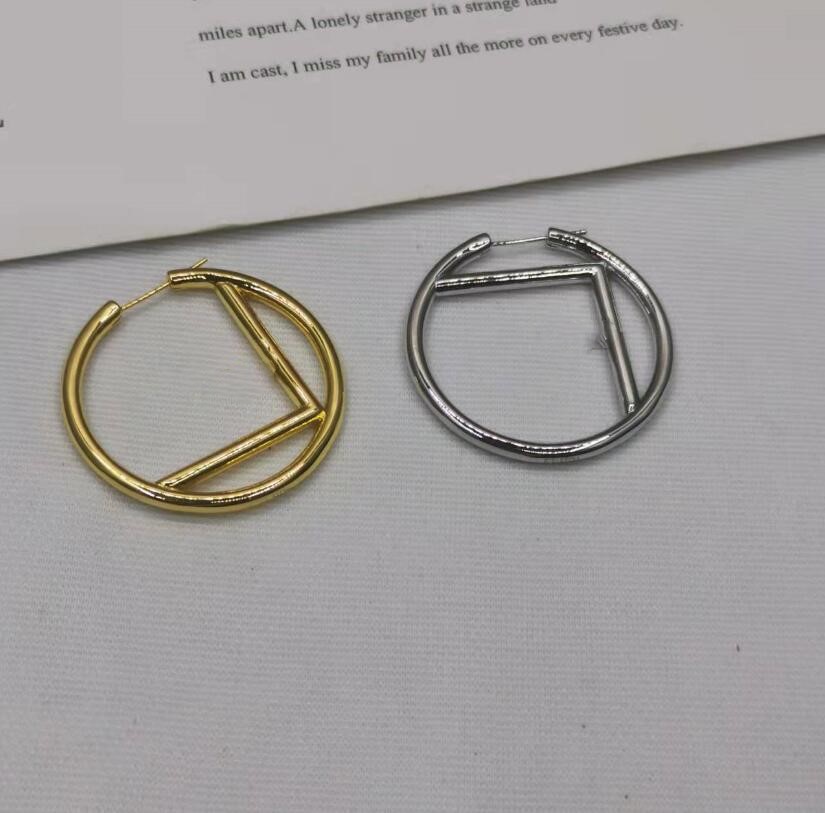 2022 Multi Size Letter Dangle & Chandelier Classic Fashion Hong Kong Style Silver Pin Earrings Unisex High Quality Fast Delivery
2022 Multi Size Letter Dangle & Chandelier Classic Fashion Hong Kong Style Silver Pin Earrings Unisex High Quality Fast Delivery