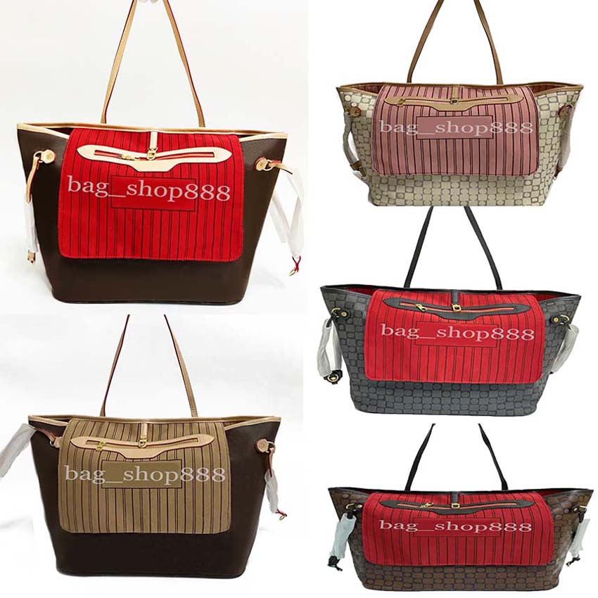 High quality Luxury designer Classic Flower Brown With Original Bags Serial Number purse Large Shopping bag handbags Totes Package Shoulder 04, #1 dust bag
High quality Luxury designer Classic Flower Brown With Original Bags Serial Number purse Large Shopping bag handbags Totes Package Shoulder 04, #1 dust bag
