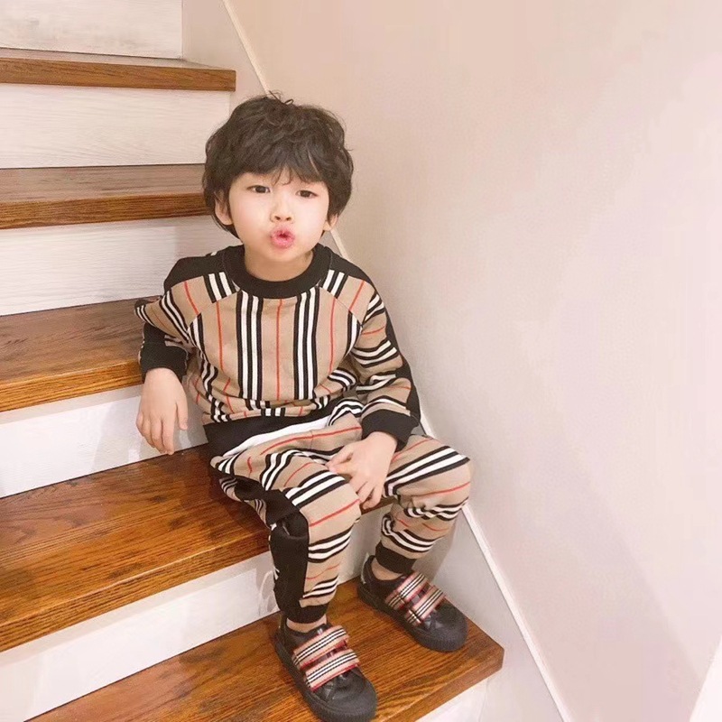 Infants Baby Kids Boy Two Piece Outfits Fashion Casual Tracksuit Pullover Jacket Coat Tops +Big Side Pocket Pants Sportswear Toddler Clothing Set, Brown
Infants Baby Kids Boy Two Piece Outfits Fashion Casual Tracksuit Pullover Jacket Coat Tops +Big Side Pocket Pants Sportswear Toddler Clothing Set, Brown