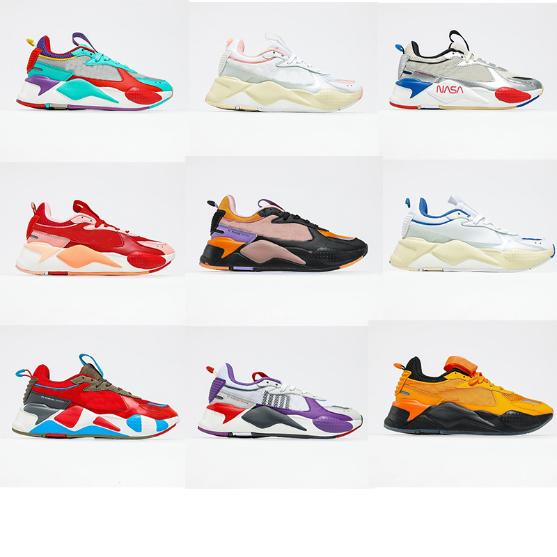 2021 WHOLESALE RS-X TOYS running shoes men women trainers classic designer sports outdoor sneakers female Athletic Zapatos mens old daday boots size 36-45, 4 36-45
2021 WHOLESALE RS-X TOYS running shoes men women trainers classic designer sports outdoor sneakers female Athletic Zapatos mens old daday boots size 36-45, 4 36-45