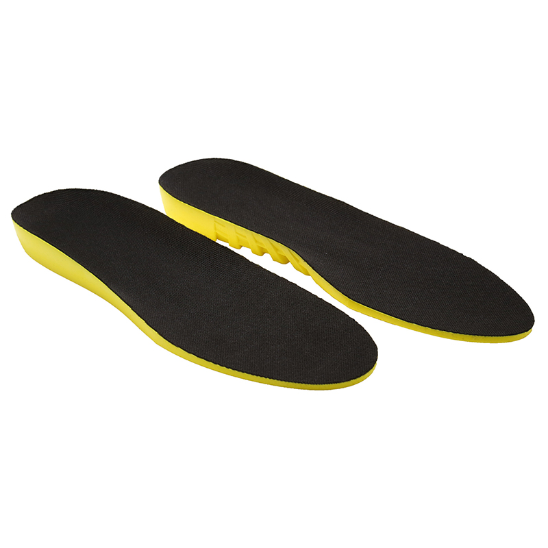 New men's and women's insoles sweat-absorbing thickened soft flat pads foot care Nti pain shock absorption
New men's and women's insoles sweat-absorbing thickened soft flat pads foot care Nti pain shock absorption