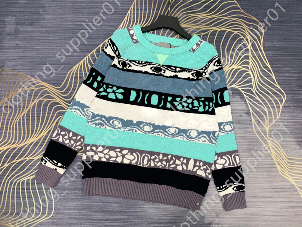 21ss Designers Mens Womens Sweaters High Quality Letters Pullover Men Hoodie Long Sleeve Active Sweatshirt Embroidery Knitwear 05
21ss Designers Mens Womens Sweaters High Quality Letters Pullover Men Hoodie Long Sleeve Active Sweatshirt Embroidery Knitwear 05
