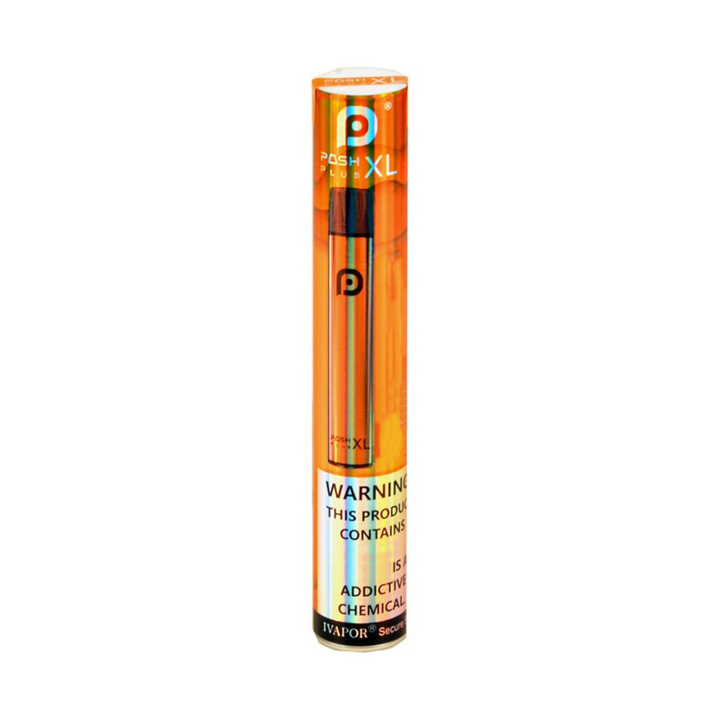 Posh Plus XL Disposable E cigarette Device 650mah Battery Prefilled 6ml Cartridges 1500Puffs Vape Pen Bang pro max air bar lux
Posh Plus XL Disposable E cigarette Device 650mah Battery Prefilled 6ml Cartridges 1500Puffs Vape Pen Bang pro max air bar lux