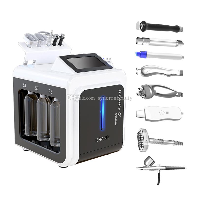 hydra peel machine improve skin dull acne treatment skin scrubber microdermabrasion Spa equipment
hydra peel machine improve skin dull acne treatment skin scrubber microdermabrasion Spa equipment