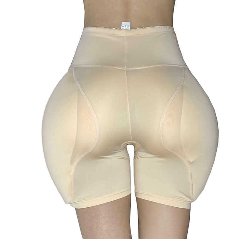 2PS Sponge Padded Women Butt Hip Up Padded Enhancer Crossdresser H1018, Beige
2PS Sponge Padded Women Butt Hip Up Padded Enhancer Crossdresser H1018, Beige