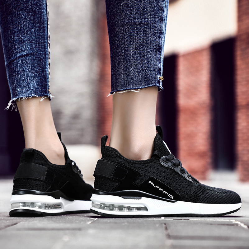 Top Quality 2021 Arrival For Mens Women Sports Running Shoes Breathable Runners Triple Black Green Grey Flat Outdoor Sneakers Eur 36-45 WY22-1820
Top Quality 2021 Arrival For Mens Women Sports Running Shoes Breathable Runners Triple Black Green Grey Flat Outdoor Sneakers Eur 36-45 WY22-1820