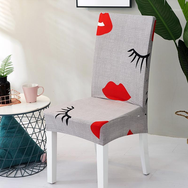 Chair Covers 1pc Printing Removable Cover Big Elastic Slipcover Modern Kitchen Seat Case Stretch For Banquet34
Chair Covers 1pc Printing Removable Cover Big Elastic Slipcover Modern Kitchen Seat Case Stretch For Banquet34