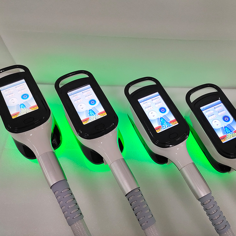 Slimming fat freezing radio frequency machine 360 fat freezing equipment vacuum cavitation fat removal machine