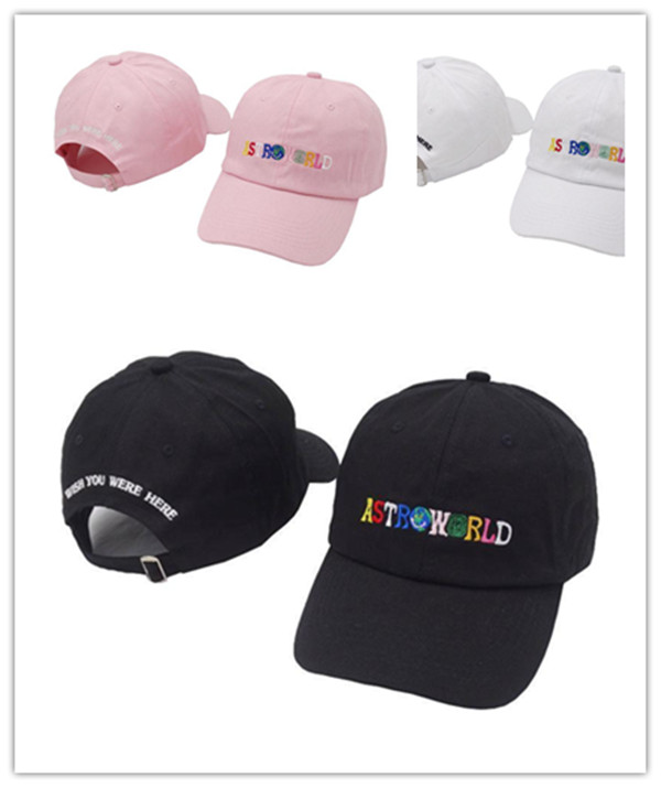 Top Selling Astroworld strackback 6 panel Baseball Caps Fashion Casual golf sport For Men Women Summer Style Bone Snapback Hats HHH
Top Selling Astroworld strackback 6 panel Baseball Caps Fashion Casual golf sport For Men Women Summer Style Bone Snapback Hats HHH