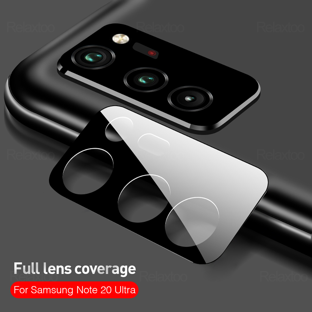 3D Curved Tempered Glass Rear Camera Protective Cover for Samsung Galaxy Note 20 S20 S21 Ultra Plus A12 A32 A42 A52 5G Lens Case, Black
3D Curved Tempered Glass Rear Camera Protective Cover for Samsung Galaxy Note 20 S20 S21 Ultra Plus A12 A32 A42 A52 5G Lens Case, Black