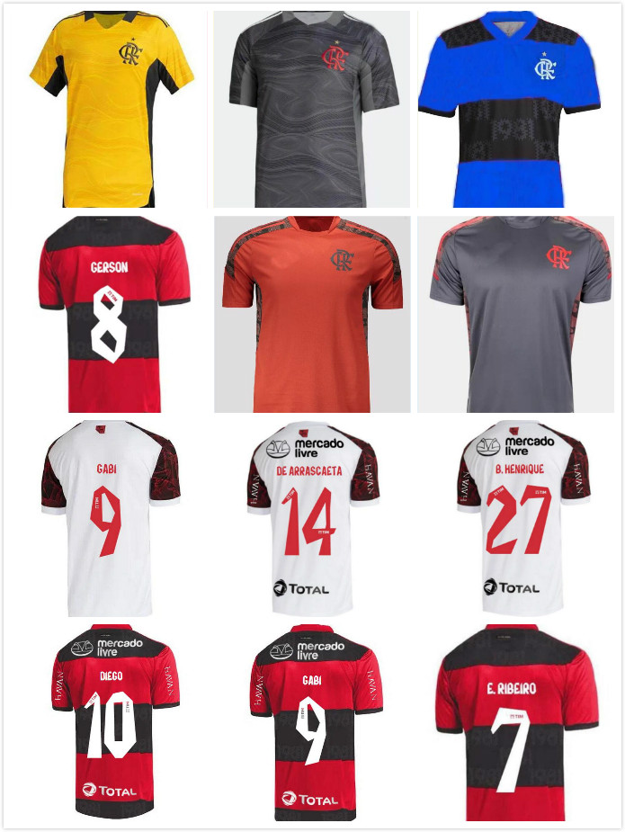 21 22 flamengo soccer jersey 2021 2022 brazils supercopa final GUERRERO DIEGO VINICIUS JR Camisa Mengo GABRIEL B football away adult goalkeeper player version shirt
21 22 flamengo soccer jersey 2021 2022 brazils supercopa final GUERRERO DIEGO VINICIUS JR Camisa Mengo GABRIEL B football away adult goalkeeper player version shirt