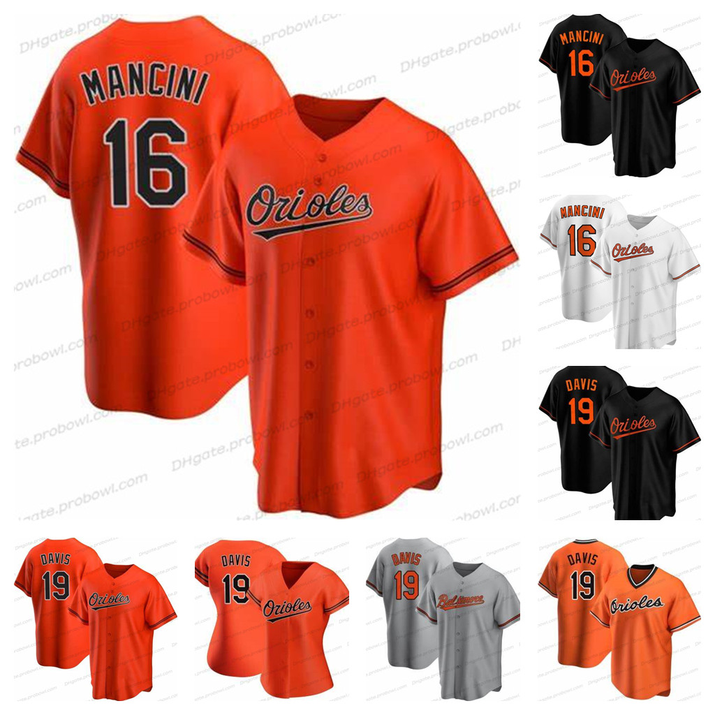 Custom 31 Cedric Mullins Orioles 2021 Trey Mancini Jersey Chris Davis Cal Ripken Jr. Jonathan Villar Hanser Alberto Jose Iglesias John Means Mountcastle Baseball, Mens flex base/white
Custom 31 Cedric Mullins Orioles 2021 Trey Mancini Jersey Chris Davis Cal Ripken Jr. Jonathan Villar Hanser Alberto Jose Iglesias John Means Mountcastle Baseball, Mens flex base/white