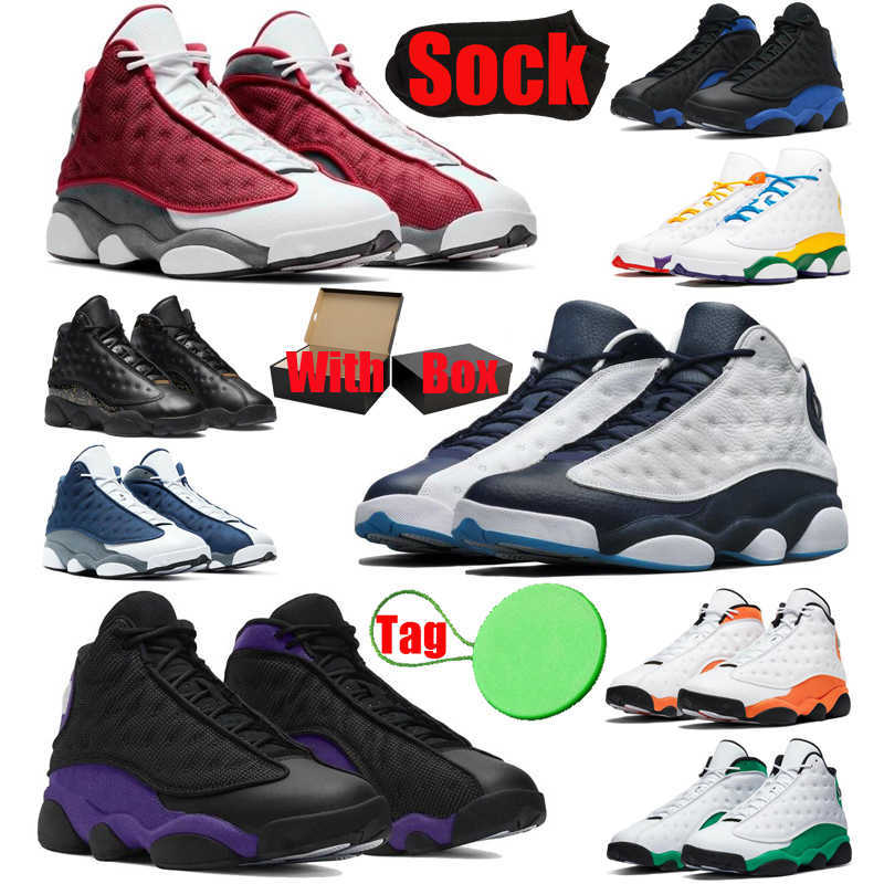 With Box&Sock&Tag 13 13s men basketball shoes Obsidian Red Flint Court Purple Hyper Royal Gold Glitter Chicago mens trainers sports sneakers, Black
With Box&Sock&Tag 13 13s men basketball shoes Obsidian Red Flint Court Purple Hyper Royal Gold Glitter Chicago mens trainers sports sneakers, Black