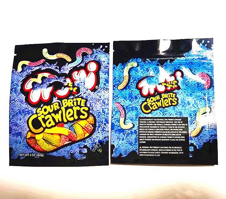 Trrlli apple PUFFS ALL STAR MIX octopus liamas sealed 1oz 600mg zipper bag 2021 Customized smell proof mylar zip plastic packaging pouch gh
Trrlli apple PUFFS ALL STAR MIX octopus liamas sealed 1oz 600mg zipper bag 2021 Customized smell proof mylar zip plastic packaging pouch gh
