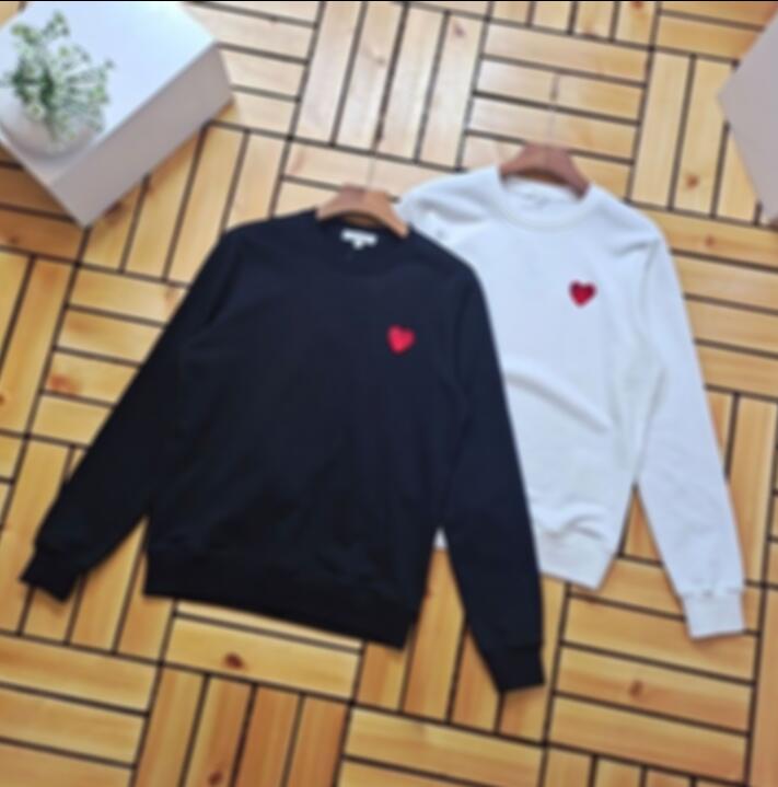 Autumn 2021 Paris fashion high-end women hoodie sweatshirt designer heart embroidery large size men's long sleeve shirt cotton high str, Black
Autumn 2021 Paris fashion high-end women hoodie sweatshirt designer heart embroidery large size men's long sleeve shirt cotton high str, Black