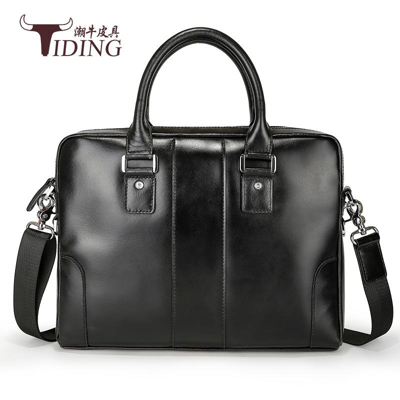 14" Laptop Handbag Briefcase Bags For Man Business Black Travel Casual Fashion Shoulder Crossbody Hand Bag Briefcases
14" Laptop Handbag Briefcase Bags For Man Business Black Travel Casual Fashion Shoulder Crossbody Hand Bag Briefcases