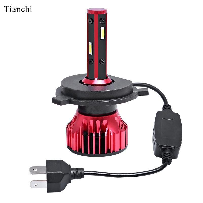 Car Headlights Mini Headlight H7 LED H11 9006 9005 4 Side Bulb Fog Lamp 6000k 100W 10000 LM Accessries
Car Headlights Mini Headlight H7 LED H11 9006 9005 4 Side Bulb Fog Lamp 6000k 100W 10000 LM Accessries