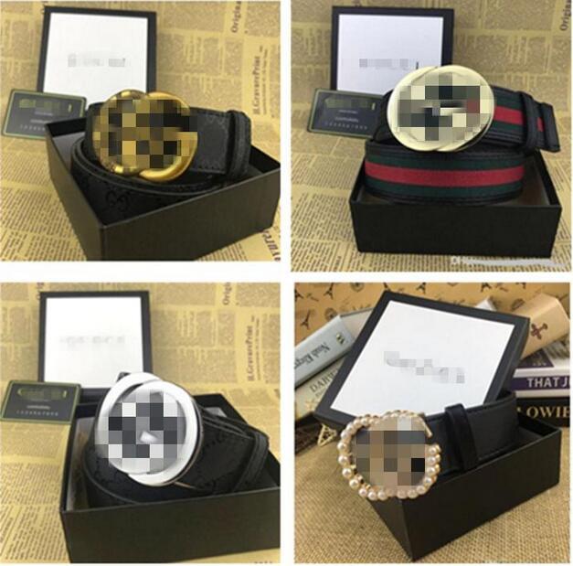2021 Designer Men And Women Leather Belt Fashion G Buckle Genuine 20 Styles Highly Quality With Box, Black;brown
2021 Designer Men And Women Leather Belt Fashion G Buckle Genuine 20 Styles Highly Quality With Box, Black;brown