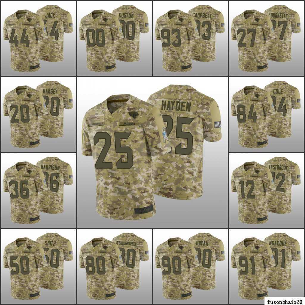 Custom Jacksonville''Jaguars''Men #27 Fournette 20 Jalen Ramsey 90 Taven Bryan Custom Women Youth Camo Salute to Service Jersey, Black;red
Custom Jacksonville''Jaguars''Men #27 Fournette 20 Jalen Ramsey 90 Taven Bryan Custom Women Youth Camo Salute to Service Jersey, Black;red