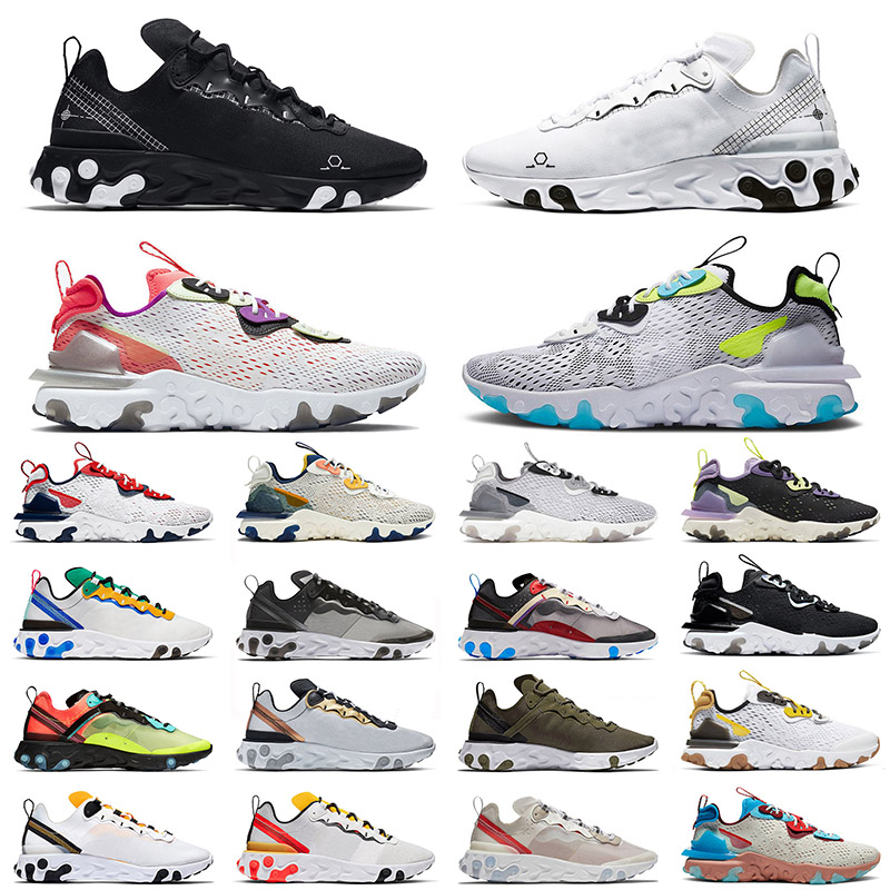 2021 Arrival EPIC Element 55 87 Black Schematic Running Shoes Summit White Worldwide Pack React Vision Gravity Purple Vast Grey Trainers Sne
2021 Arrival EPIC Element 55 87 Black Schematic Running Shoes Summit White Worldwide Pack React Vision Gravity Purple Vast Grey Trainers Sne