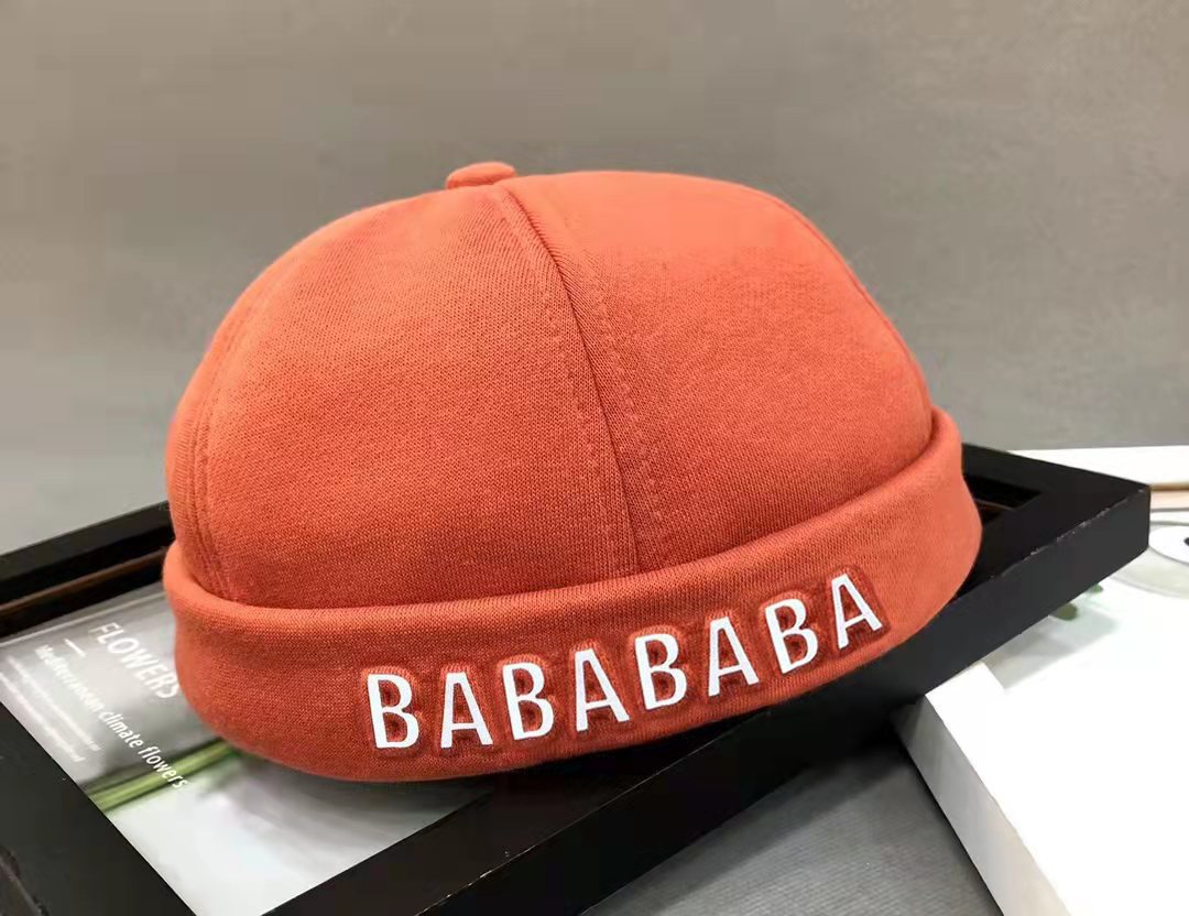 2021 winter design unisex cotton HAT, printed letter pattern, fashionable and simple, the style that young people love
2021 winter design unisex cotton HAT, printed letter pattern, fashionable and simple, the style that young people love
