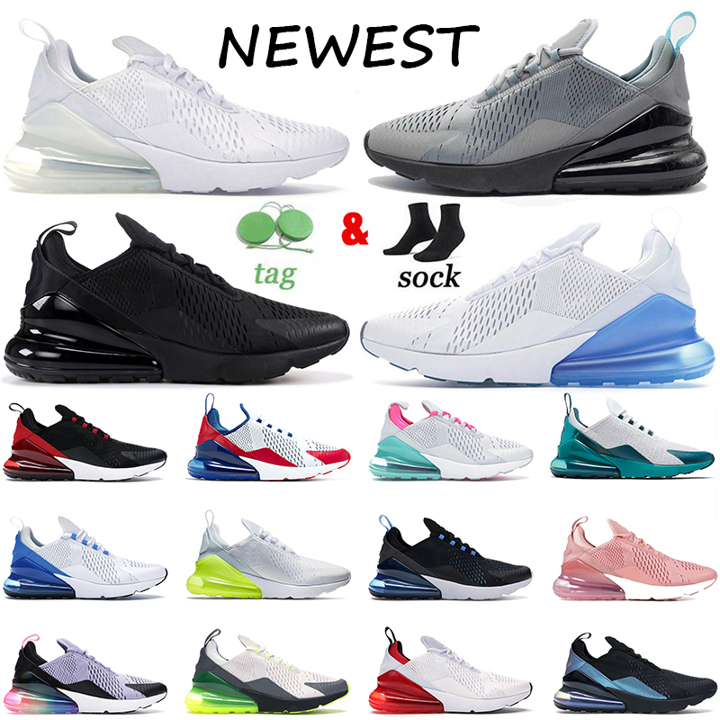 2021 Original Stock X Running Shoes Off Cushion 270s Mens Women White Air Max Airmax 270 Pack Photo Blue Liquid Metal Black Authentic Sneakers Size 36-45, D30 throwback future 36-45
2021 Original Stock X Running Shoes Off Cushion 270s Mens Women White Air Max Airmax 270 Pack Photo Blue Liquid Metal Black Authentic Sneakers Size 36-45, D30 throwback future 36-45