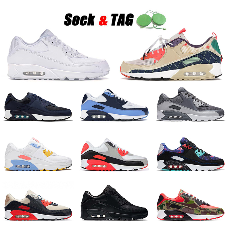 Authentic Maxs 90s Running Shoes Mens Womens Triple White Trail Team Gold UNC Grey Camo Solar Flare Supernova Navy Blue Volt Green Rose Tota, White;red
Authentic Maxs 90s Running Shoes Mens Womens Triple White Trail Team Gold UNC Grey Camo Solar Flare Supernova Navy Blue Volt Green Rose Tota, White;red