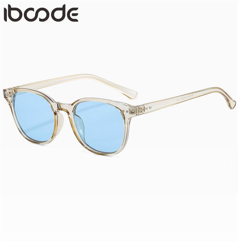 Sunglasses Iboode 2021 Luxury Women Men Vintage Driving Travel Fishing Classic Sun Glasses Shades Female UV400 Eyewear
Sunglasses Iboode 2021 Luxury Women Men Vintage Driving Travel Fishing Classic Sun Glasses Shades Female UV400 Eyewear