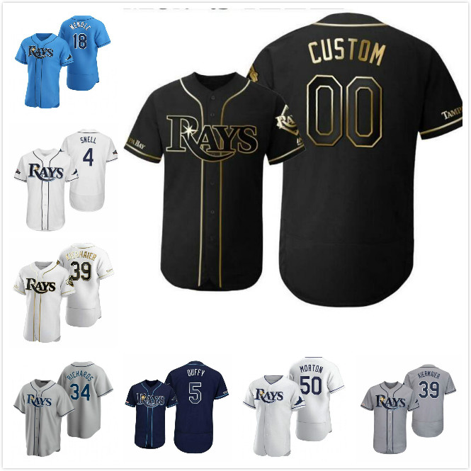 2021 Jersey TampaBay Men Women youth kids Wade Boggs Rays Kevin Kiermaier Blake SnellAustin Meadows Mike Zunino Emilio Pagan Trevor Richards Jerse, Blue;black
2021 Jersey TampaBay Men Women youth kids Wade Boggs Rays Kevin Kiermaier Blake SnellAustin Meadows Mike Zunino Emilio Pagan Trevor Richards Jerse, Blue;black