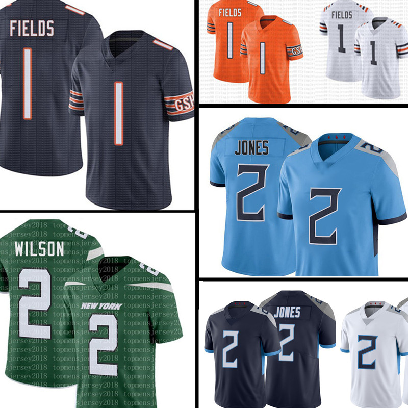 1 Chicago Bears Justin Fields Jersey New York Jets Zach Wilson Football Jerseys 1 Kadarius Toney 2021
1 Chicago Bears Justin Fields Jersey New York Jets Zach Wilson Football Jerseys 1 Kadarius Toney 2021