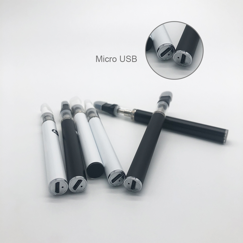 Ceramic Metal Cartridge 0.5/0.8/1ml disposable USB preheat Vape Atomizer 510 packaging Thread Coil Oil Tip Smoking Glass Tank DANK Vapes
Ceramic Metal Cartridge 0.5/0.8/1ml disposable USB preheat Vape Atomizer 510 packaging Thread Coil Oil Tip Smoking Glass Tank DANK Vapes
