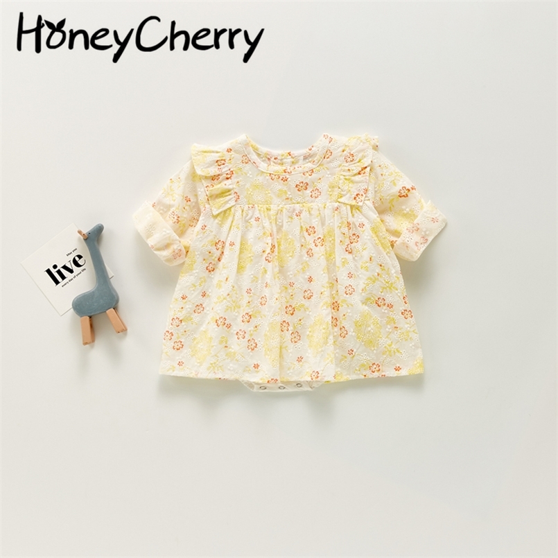 autumn baby girl long-sleeved floral romper dress children's clothing 0-2 years old 210702, White
autumn baby girl long-sleeved floral romper dress children's clothing 0-2 years old 210702, White