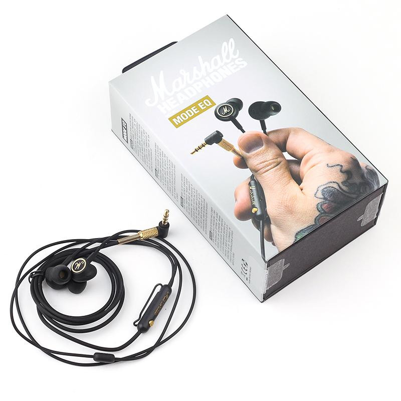 Marshall Mode EQ Earphones With Mic DJ Hi-Fi Headphone Protable Wired Headset Professional Headphones for Mobile Phone, Black
Marshall Mode EQ Earphones With Mic DJ Hi-Fi Headphone Protable Wired Headset Professional Headphones for Mobile Phone, Black