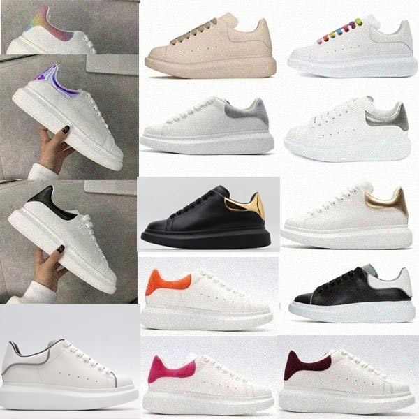 designer fashion shoes sneakers Leather Lace Up Platform Oversized Sole White Black Classique White Plat-form, 50
designer fashion shoes sneakers Leather Lace Up Platform Oversized Sole White Black Classique White Plat-form, 50