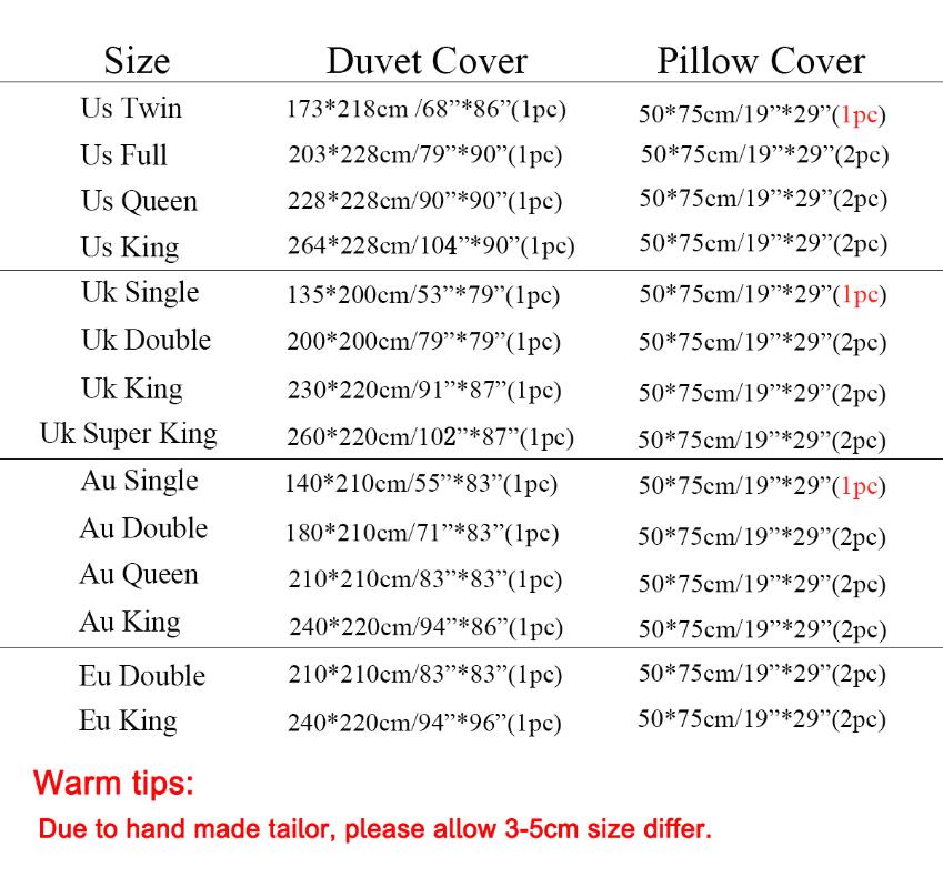 Rose Flower Bedding Sets 2/3 Pcs King Queen Size Beautiful Woman Duvet Cover Set Print Comforter Funda De Edredón