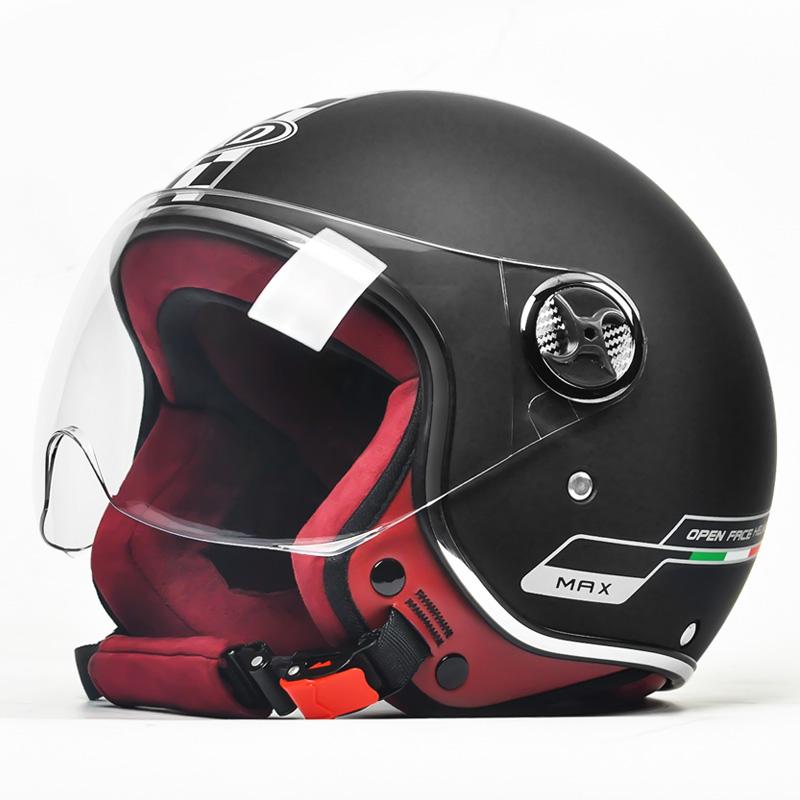 Motorcycle Helmets Vintage Casque Moto Safety Scooter Helmet Bicycle Engine Casco Electric Motorbike Retro Windshield
Motorcycle Helmets Vintage Casque Moto Safety Scooter Helmet Bicycle Engine Casco Electric Motorbike Retro Windshield