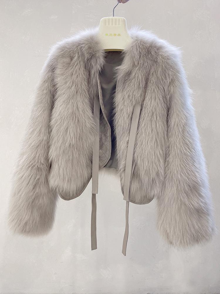 Women's Fur & Faux 2021 Winter Genuine Sheepskin Leather Jacket Women Coat Natural Loose Luxury Warm Outerwear Fashion Streetwear, Black
Women's Fur & Faux 2021 Winter Genuine Sheepskin Leather Jacket Women Coat Natural Loose Luxury Warm Outerwear Fashion Streetwear, Black