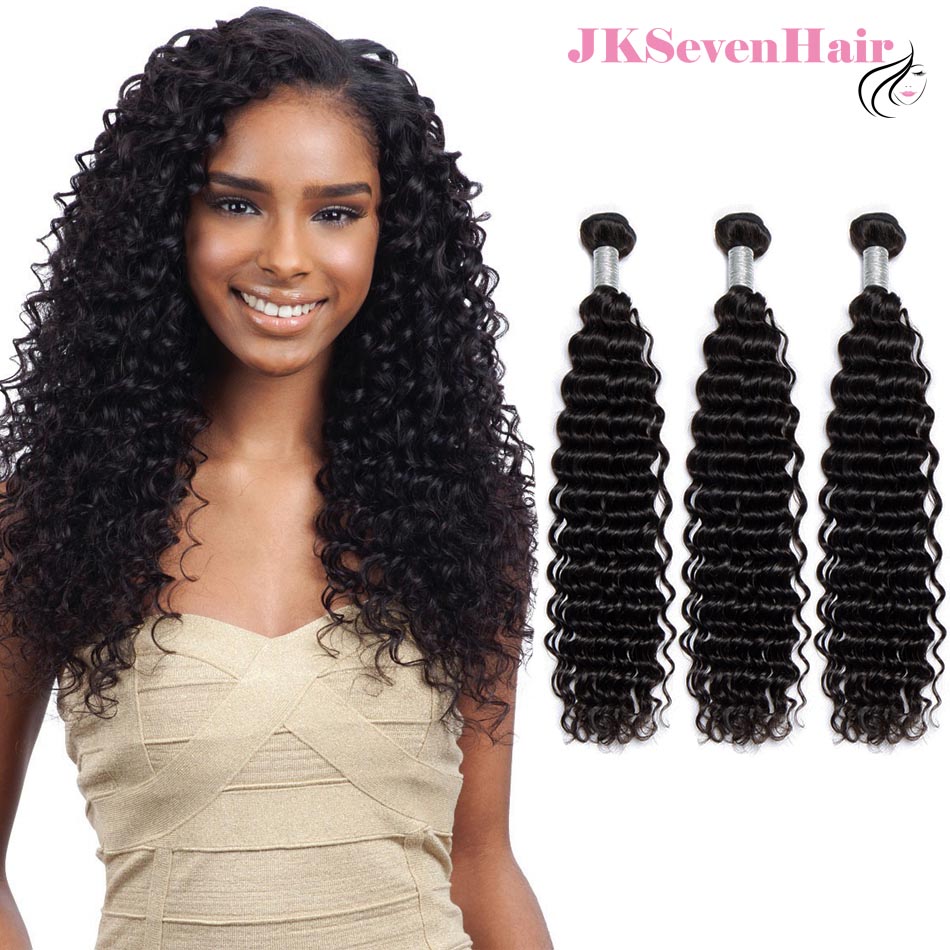 Brazilian Malaysian Virgin Human Hair 3 Bundles 12A Top Grade Deep Wave Natural Black Peruvian Indian Cambodian Double Wefts Extension High Quality
Brazilian Malaysian Virgin Human Hair 3 Bundles 12A Top Grade Deep Wave Natural Black Peruvian Indian Cambodian Double Wefts Extension High Quality