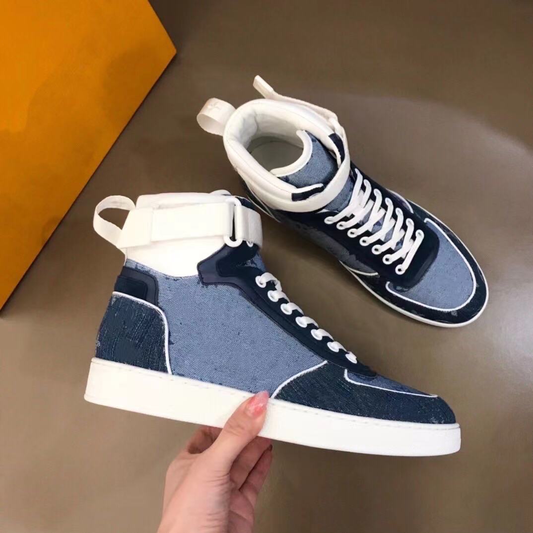 Men's 2021 Pure Cotton Fabric Round Toe Platform Fashion Casual Shoes 35-46 Unique Personality Sports 11, Blue
Men's 2021 Pure Cotton Fabric Round Toe Platform Fashion Casual Shoes 35-46 Unique Personality Sports 11, Blue