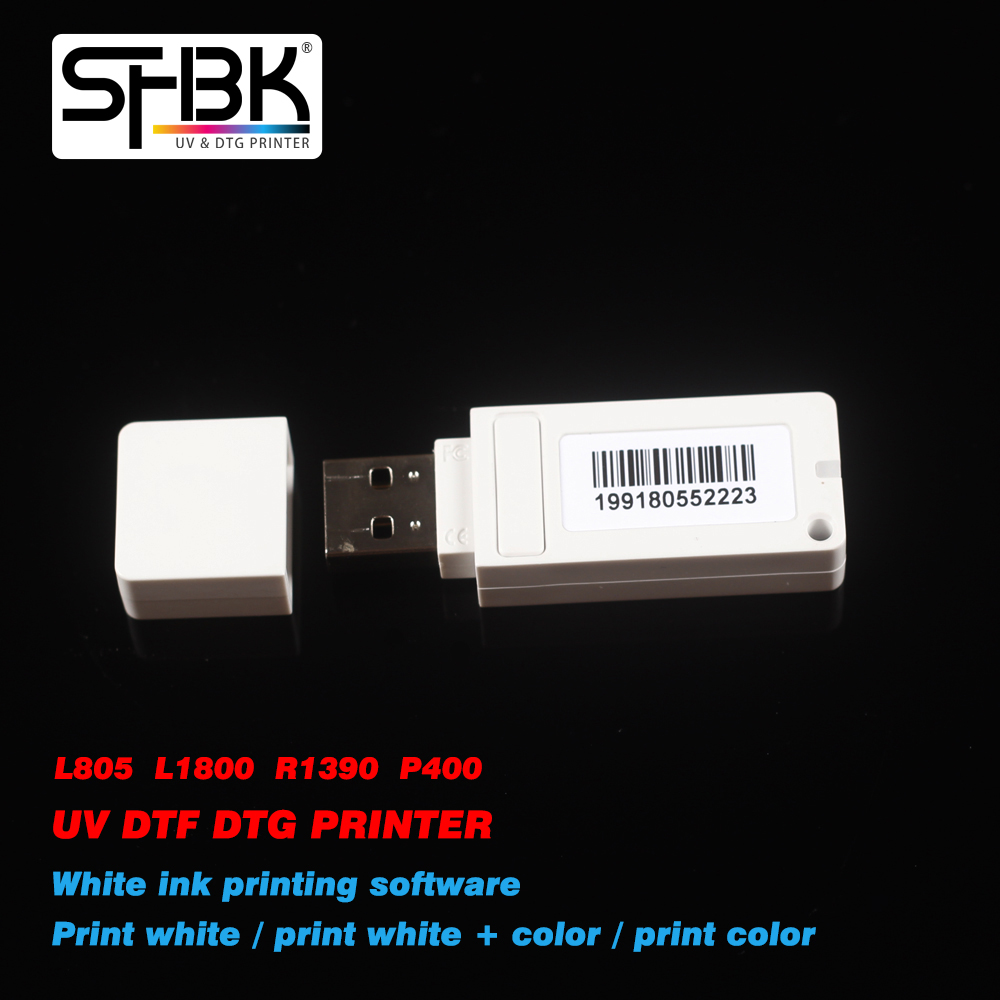 AcroRIP White ver9.0 Synchronous Printing Software Suitable for A2 A3 A4 DTF DTG UV Printer All Models L1800 L805 L801 R330 R1390 R2000 P400
AcroRIP White ver9.0 Synchronous Printing Software Suitable for A2 A3 A4 DTF DTG UV Printer All Models L1800 L805 L801 R330 R1390 R2000 P400