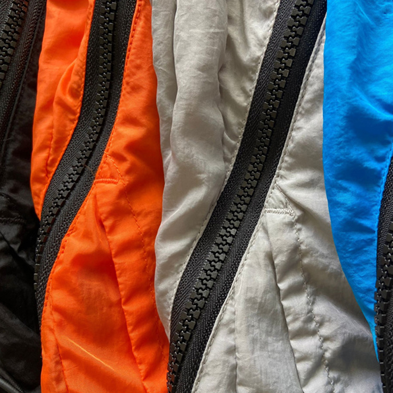 Hot Fashion Shorts Jogger Fitting Gym Zipper Pockets Running Sports Wear