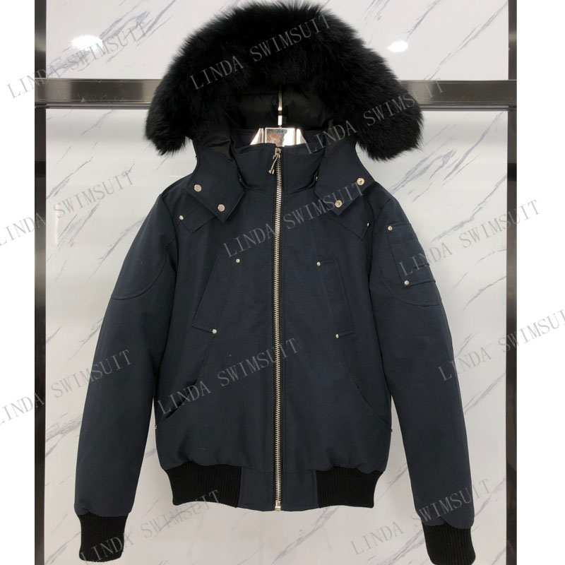 Men Women designer Down real Top fox fur jackets coat winter outdoor waterproof thickened warm stracket Suit high quality multi-color Casual solid color short model, White
Men Women designer Down real Top fox fur jackets coat winter outdoor waterproof thickened warm stracket Suit high quality multi-color Casual solid color short model, White