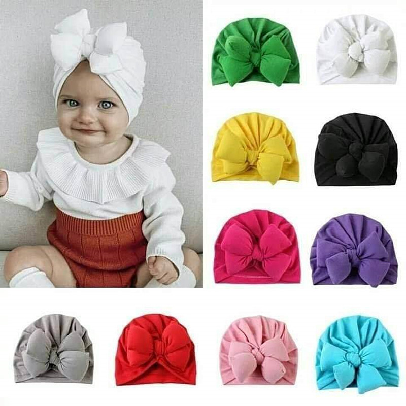 9 Colors Baby Hat Cotton Bow Turban Hat Baby Photography Props Kids Beanie Infant Accessories Baby Cap for Girls Boy Child Hats 2639 Q2, Color mix
9 Colors Baby Hat Cotton Bow Turban Hat Baby Photography Props Kids Beanie Infant Accessories Baby Cap for Girls Boy Child Hats 2639 Q2, Color mix