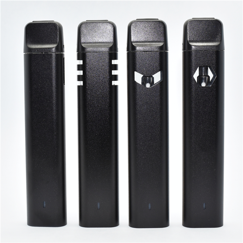 Ceramic Coil Vape Pen Disposable E cigarettes Vaporizer Pens 350mAh Battery Empty 2ml POD Carts for Thick Oil cigaretts Kit
Ceramic Coil Vape Pen Disposable E cigarettes Vaporizer Pens 350mAh Battery Empty 2ml POD Carts for Thick Oil cigaretts Kit
